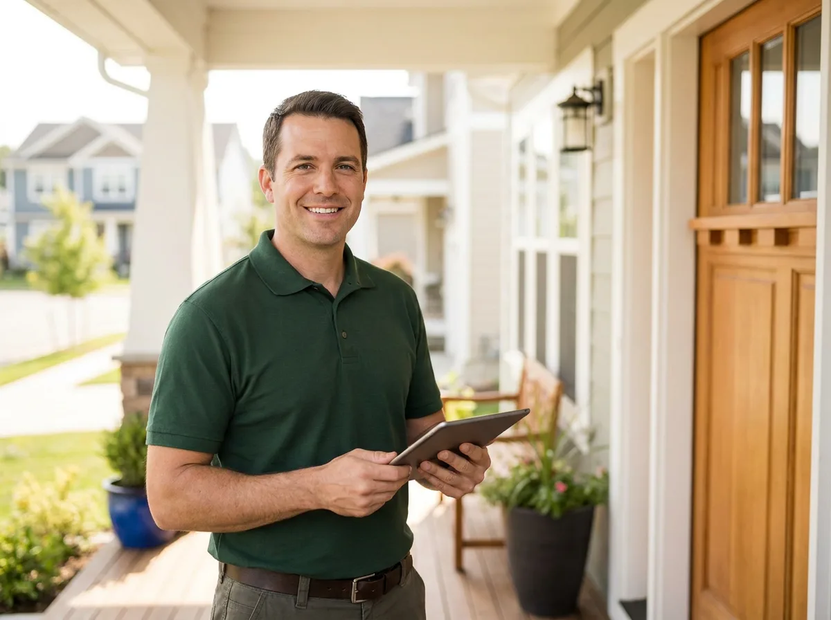 Pest control FAQs for Ovid, NY